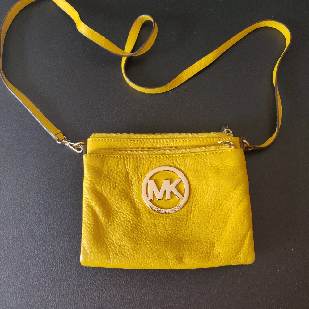 Michael Kors Crossbody